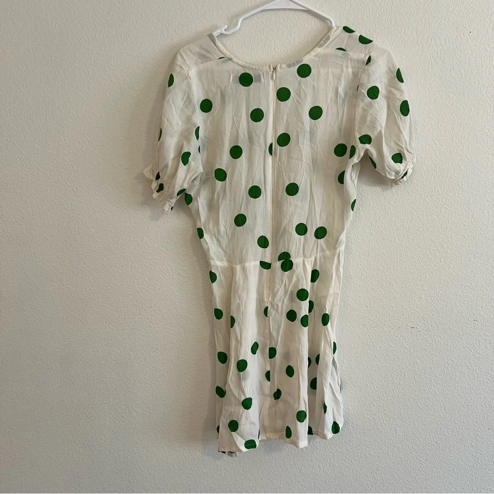 FAITHFULL THE BRAND la belle dress - Picture 5 of 5